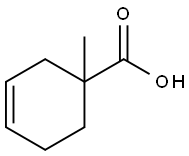 1-METHYL-3-CYCLOHEXENECARBOXYLICACID|1-甲基-3-环己烯羧酸