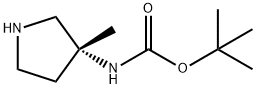 167888-15-5 Structure