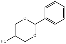 1708-40-3 Structure