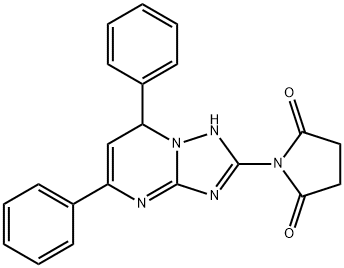 , 171668-01-2, 结构式