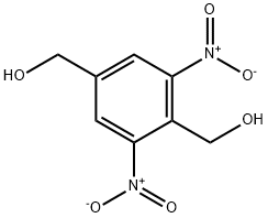 2,6-Dinitro-1,4-benzenedimethanol|2,6-二硝基-1,4-苯二甲醇