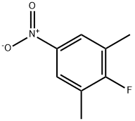 2-Fluoro-1,3-diMethyl-5-nitrobenzene|2-氟-1,3二甲基-5-硝基苯