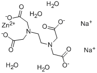 エチレンジアミン四酢酸二ナトリウム亜鉛四水和物 FOR COMPLEXOMETRY,≥98% price.
