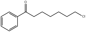 7-CHLORO-1-OXO-1-PHENYLHEPTANE|7-氯-1-苯基庚-1-酮
