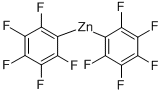 BIS(PENTAFLUOROPHENYL)ZINC 97