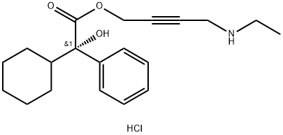 181647-14-3 Structure
