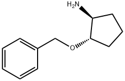 181657-57-8 Structure