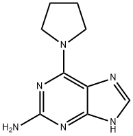 18202-53-4 Structure