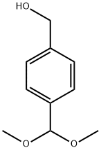 4-(HYDROXYMETHYL)BENZALDEHYDE DIMETHYL ACETAL price.