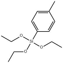 TRIETHOXY-P-TOLYLSILANE 97