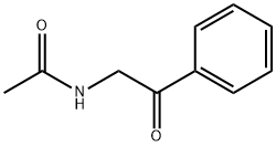 N-(2-Oxo-2-phenylethyl)acetamide|N-(2-氧代-2-苯乙基)乙酰胺