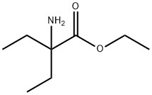 Butanoic acid, 2-amino-2-ethyl-, ethyl ester