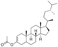 campesterol acetate