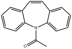 1-(5H-Dibenzo[b,f]azepine-5-yl)ethanone
