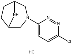 DBO-83, 195211-53-1, 结构式