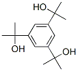 alpha,alpha,alpha',alpha',alpha'',alpha''-hexamethylbenzene-1,3,5-trimethanol|/