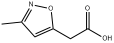 3-METHYL-5-ISOXAZOLEACETIC ACID 98|3-甲基-5-异噁唑乙酸