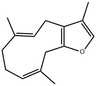 19912-61-9 Structure
