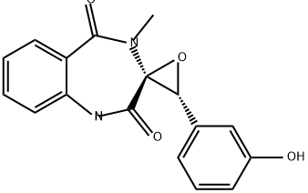 20007-85-6 Structure