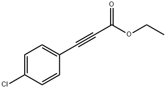 (4-CHLORO-PHENYL)-PROPYNOIC ACID ETHYL ESTER|(4-CHLORO-PHENYL)-PROPYNOIC ACID ETHYL ESTER