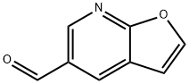 Furo[2,3-b]pyridine-5-carboxaldehyde (9CI)|Furo[2,3-b]pyridine-5-carboxaldehyde (9CI)