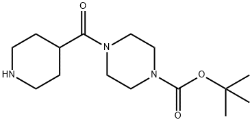 203520-03-0 Structure