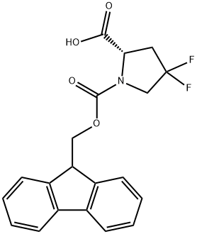 203866-21-1 Structure