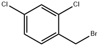2,4-Dichlorobenzyl bromide