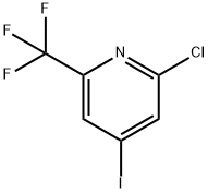 205444-22-0 Structure