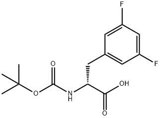 205445-53-0 Structure