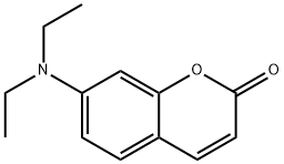 7-DIETHYLAMINOCOUMARIN