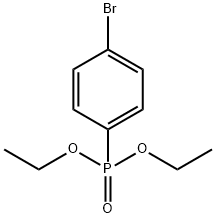 DIETHYL(4-BROMOPHENYL)PHOSPHONATE|4-溴苯基磷酸二乙酯