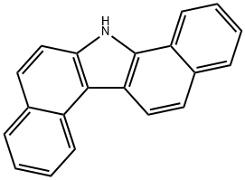 207-84-1 结构式