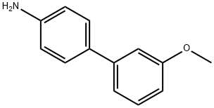 3'-METHOXY-BIPHENYL-4-YLAMINE HYDROCHLORIDE price.