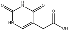 1,3-Dihydro-2,4-dioxopyrimidine-5-acetic acid|(2,4-二氧代-1,2,3,4-四氢嘧啶-5-基)乙酸