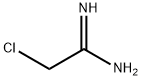 2-chloroacetimidamide
