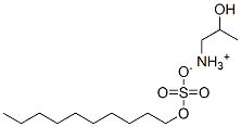 21142-28-9 Structure