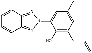 2170-39-0 Structure