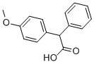 2-(4-METHOXYPHENYL)-2-PHENYLACETIC ACID|2-(4-甲氧苯基)-2-苯基乙酸