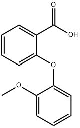 2-(2-METHOXYPHENOXY)BENZOIC ACID