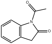 N-ACETYLOXINDOLE 97