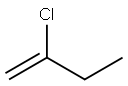 2-chlorobut-1-ene