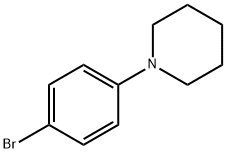 1-(4-BROMOPHENYL)PIPERIDINE