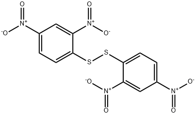 2217-55-2 Structure