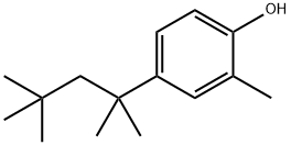 2-METHYL-4-TERT-OCTYLPHENOL|2-METHYL-4-TERT-OCTYLPHENOL
