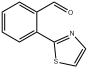 2-THIAZOL-2-YL-BENZALDEHYDE price.