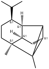 [1S,3aβ,8R,(+)]-オクタヒドロ-1,7aβ-ジメチル-5α-イソプロピル-1,2α,4α-メテノ-1H-インデン price.