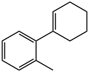 cyclohexen-1-yltoluene|1-环己烯-2-甲基苯