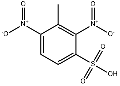 2,6-DINITROTOLUENE-3-설포닉산