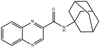 NPS 2390 Structure